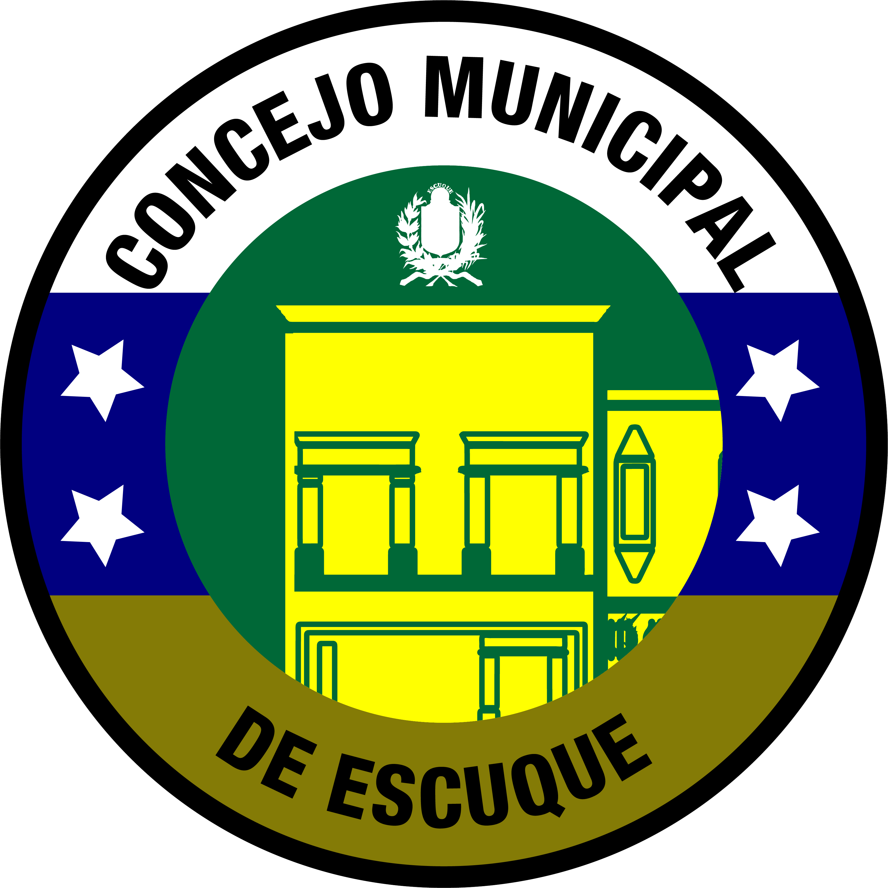 Camara Municipal de Escuque